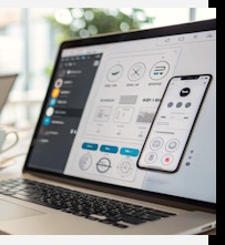 Услуги Разработка IT решений в Салавате