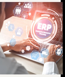 Услуги Разработка IT решений в Салавате