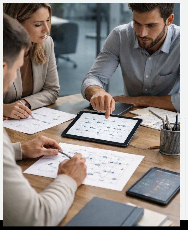 Разработка BPM-систем в Салавате от 480105 р. под ключ АвикейСлв