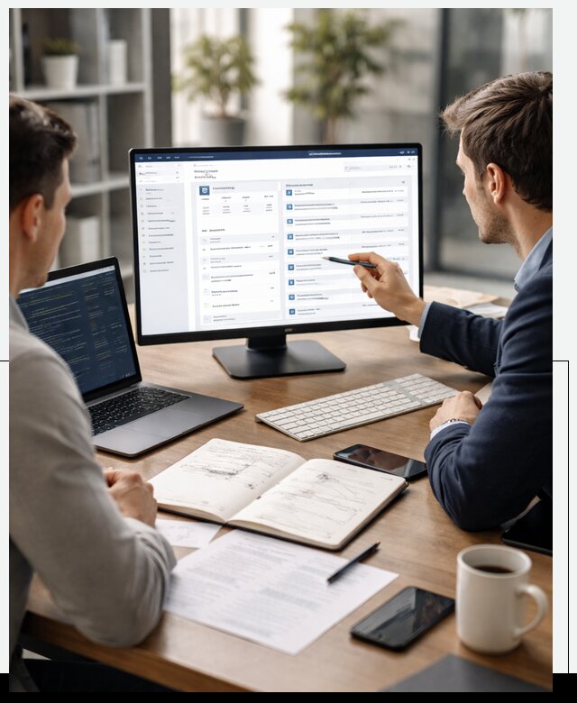 Разработка CRM систем в Салавате от 160035 руб., АвикейСлв