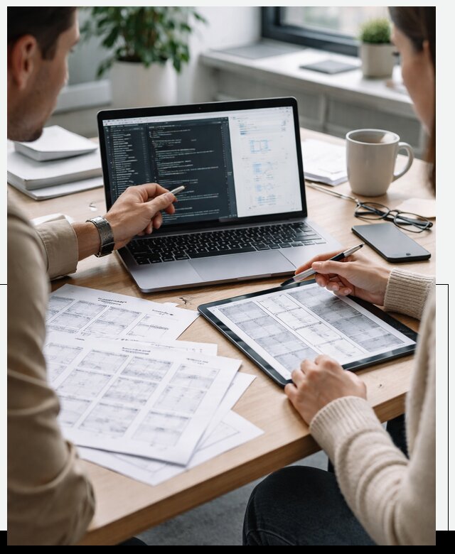 Разработка информационных систем в Салавате от 4801 р. | АвикейСлв