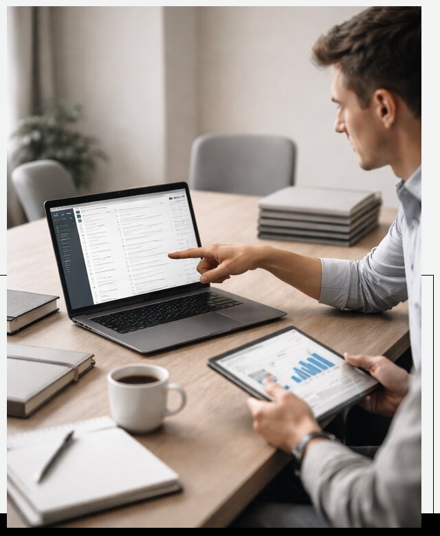 Разработка СЭД под ключ в Салавате от 16004 р. | АвикейСлв