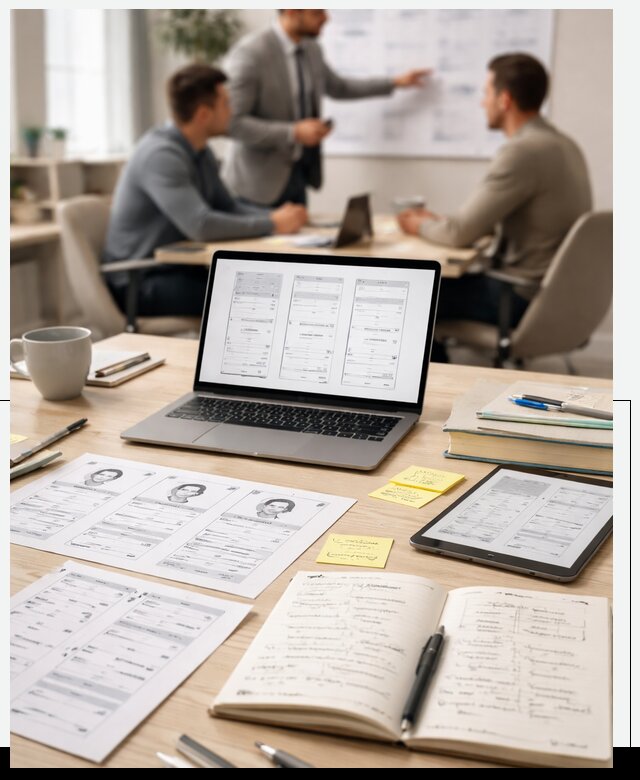 Разработка MVP проекта в Салавате от 6935 р., АвикейСлв