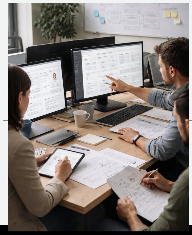 Разработка EMR EHR систем под ключ для медицинских учреждений в Салавате