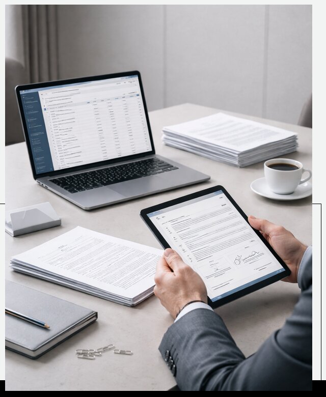 Электронные кадровые документы система в Салавате от 12803 р. | АвикейСлв