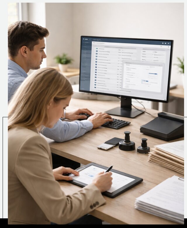 Система электронных кадровых документов в Салавате для бизнеса