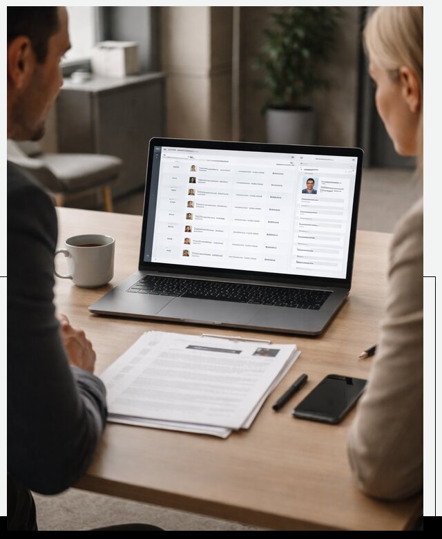 Ats система подбора персонала в Салавате от 12803 р. - АвикейСлв