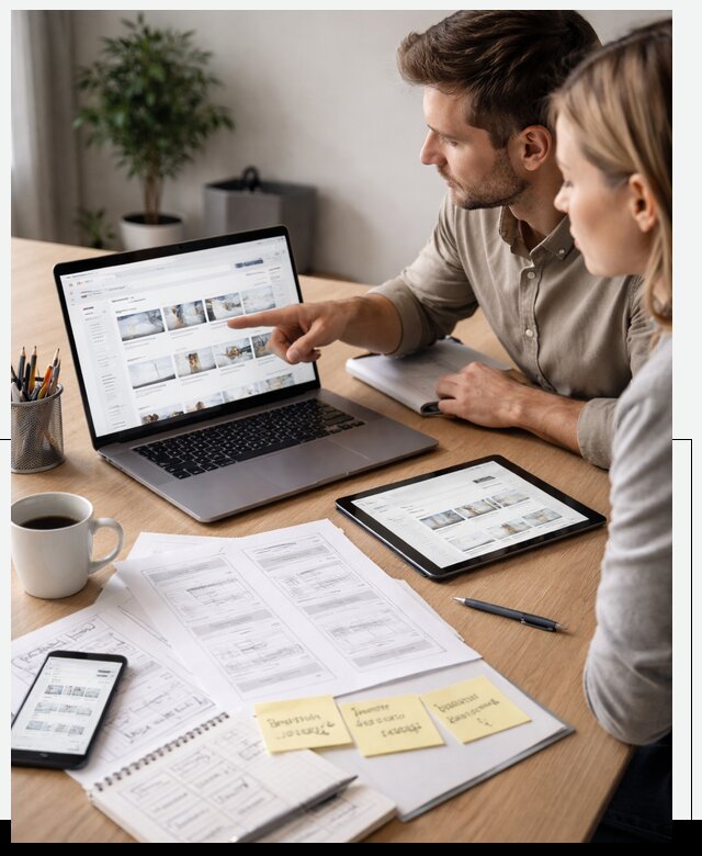 Разработка доски объявлений в Салавате от 9069 р., АвикейСлв