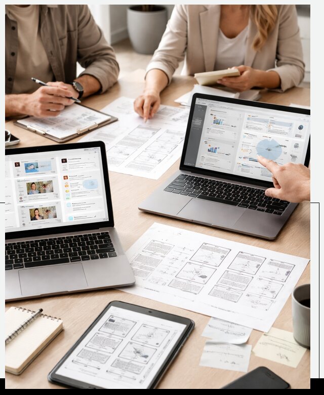 Разработка социальных сетей в Салавате от 7468 р. | АвикейСлв