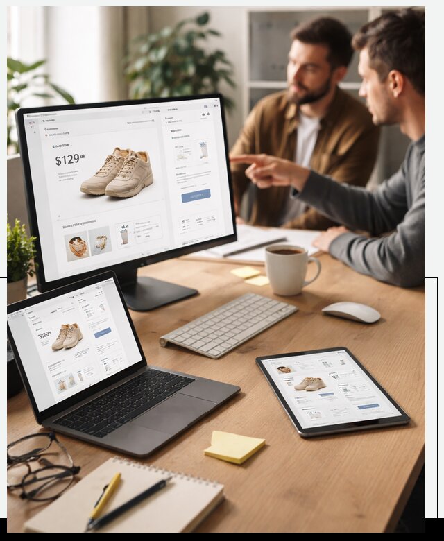 Разработка интернет-магазинов в Салавате от 160035 р. | АвикейСлв