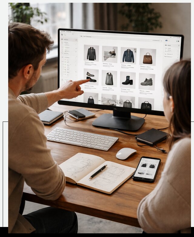 Разработка интернет-магазинов под ключ в Салавате с оплатой и CRM