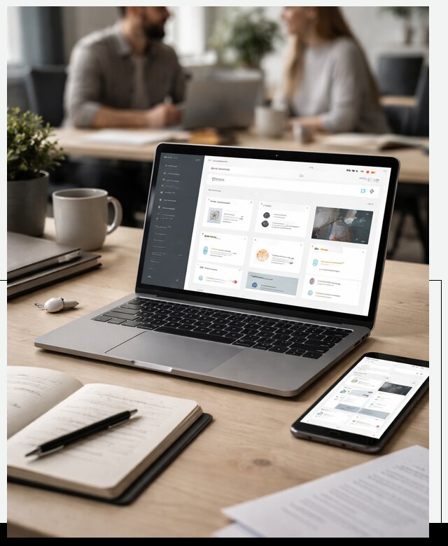 Разработка PWA приложений в Салавате от 128028 р. | АвикейСлв
