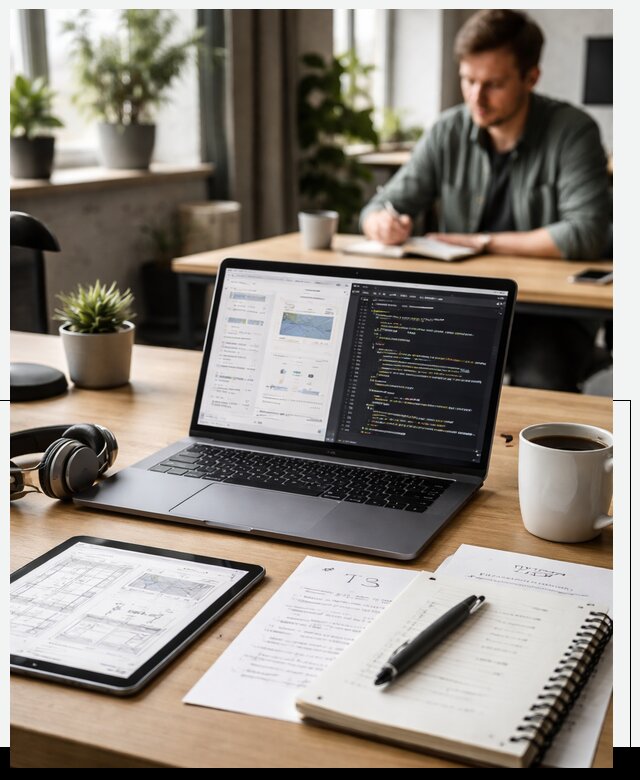 Разработка frontend в Салавате от 19204 р., услуги АвикейСлв
