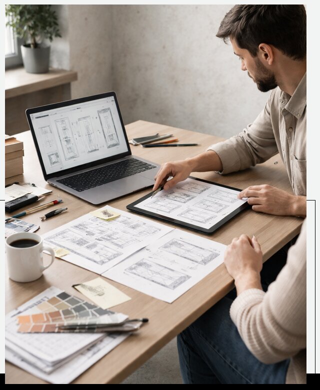 Дизайн программного обеспечения в Салавате от 9069 р. | АвикейСлв