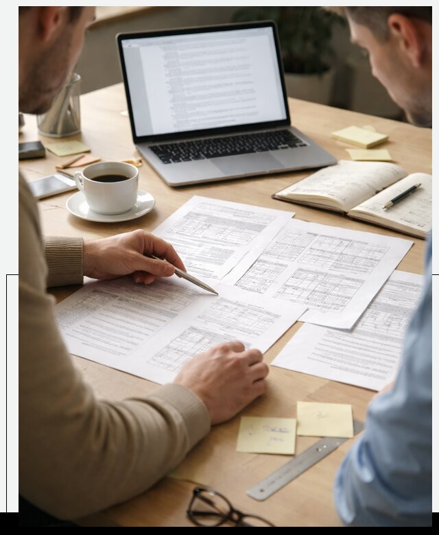 Техническое задание на разработку ПО под ключ в Салавате