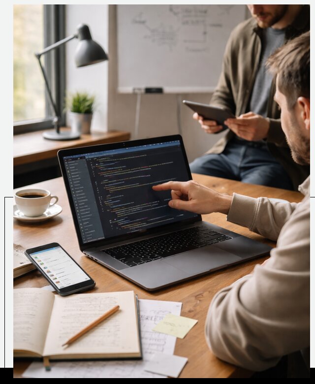 Разработка Telegram ботов под ключ для компаний в Салавате