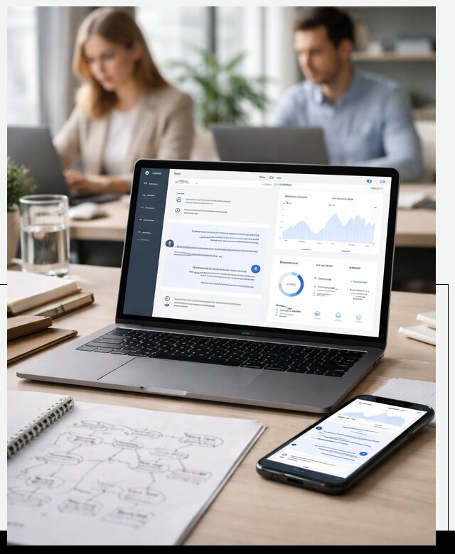Чат-боты для бизнеса и клиентов в Салавате, от 7468 р., АвикейСлв