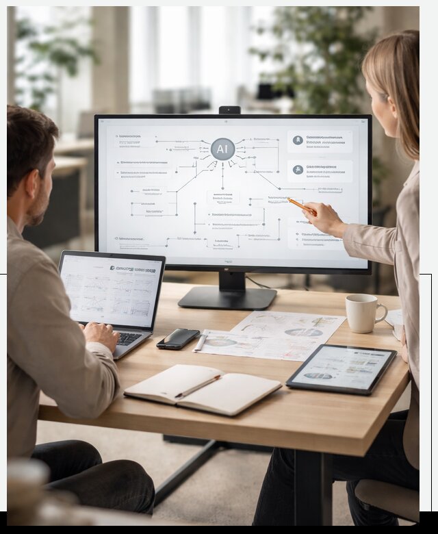 AI-агенты для автоматизации бизнеса в Салавате от 16004 р. АвикейСлв