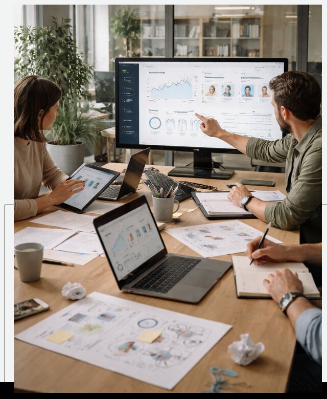 AI персонализация маркетинга и автоматизация продаж в Салавате