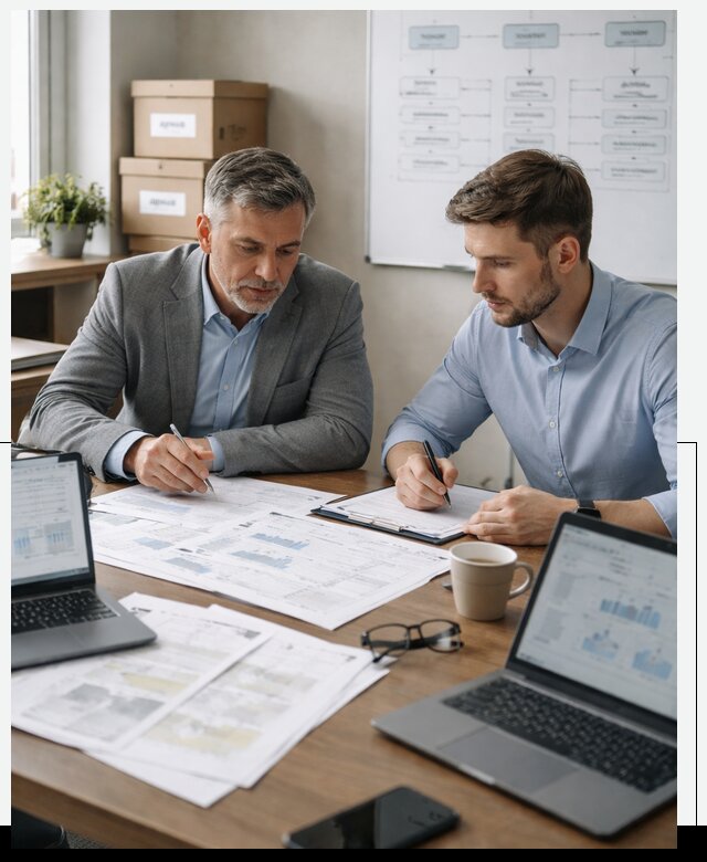 Замена SAP на 1С в Салавате — миграция, от 12803 р. | АвикейСлв