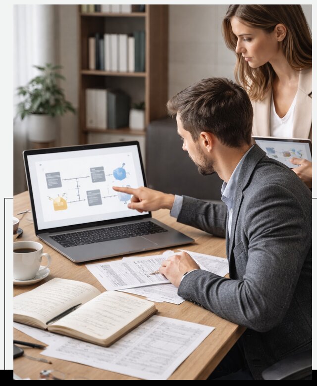 Замена SAP на 1С под ключ в Салавате с переносом данных и настройкой