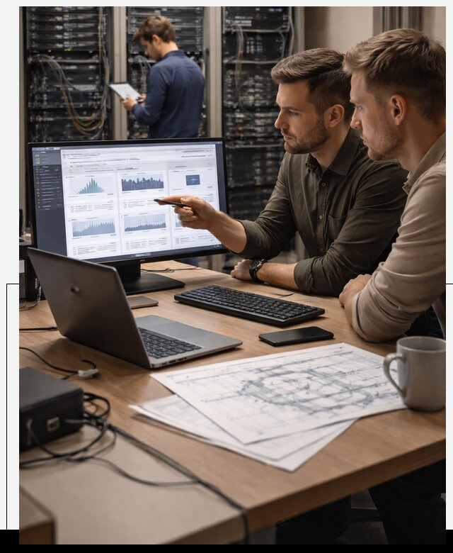 Импортозамещение систем виртуализации и миграция в Салавате