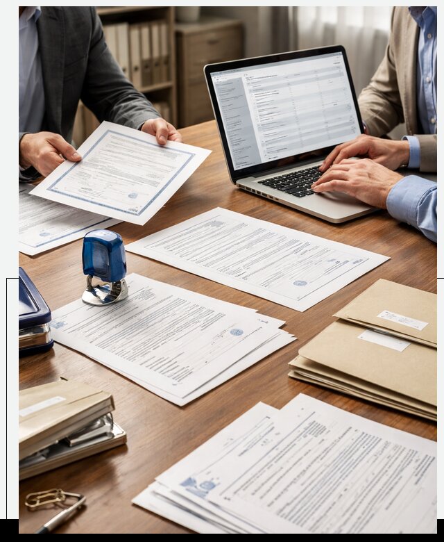 Сертификация ПО и внесение в реестр Минцифры в Салавате