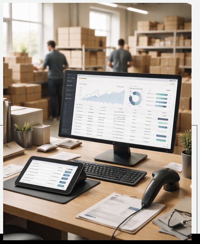 Автоматизация селлеров в Салавате от 16004 р. | АвикейСлв