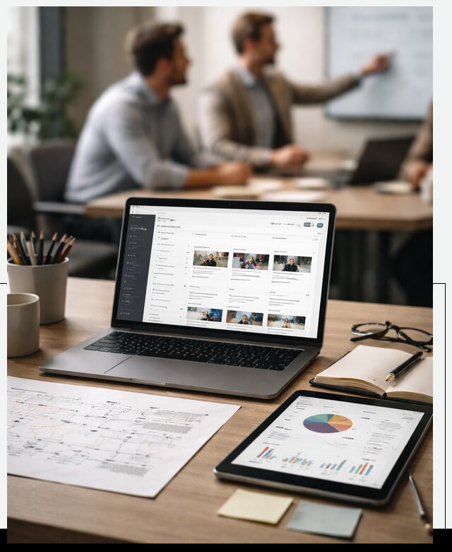 Разработка нишевых B2B маркетплейсов в Салавате от 746830 р., АвикейСлв