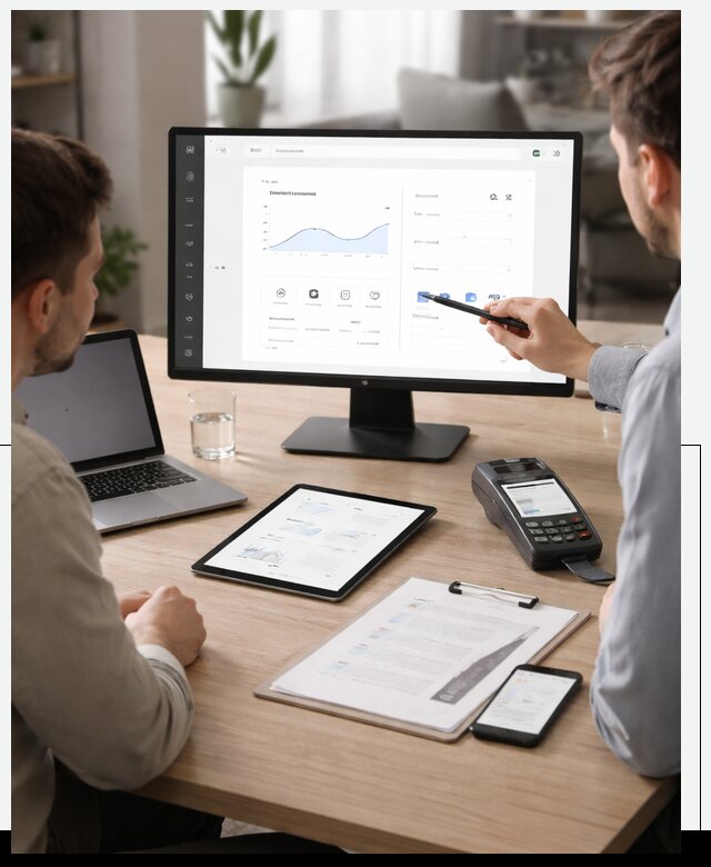 Платежные интеграции для E-commerce в Салавате от 16004 р. | АвикейСлв