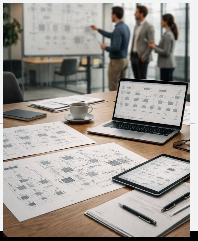 Разработка Core Banking, замена АБС в Салавате | АвикейСлв от 16004 р.