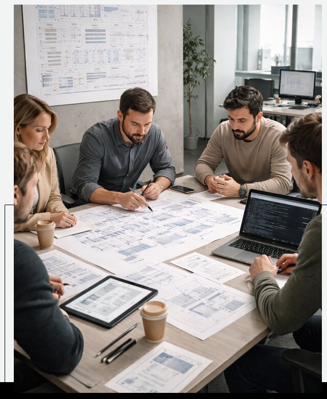 Разработка Core Banking систем для банков и финтех компаний в Салавате