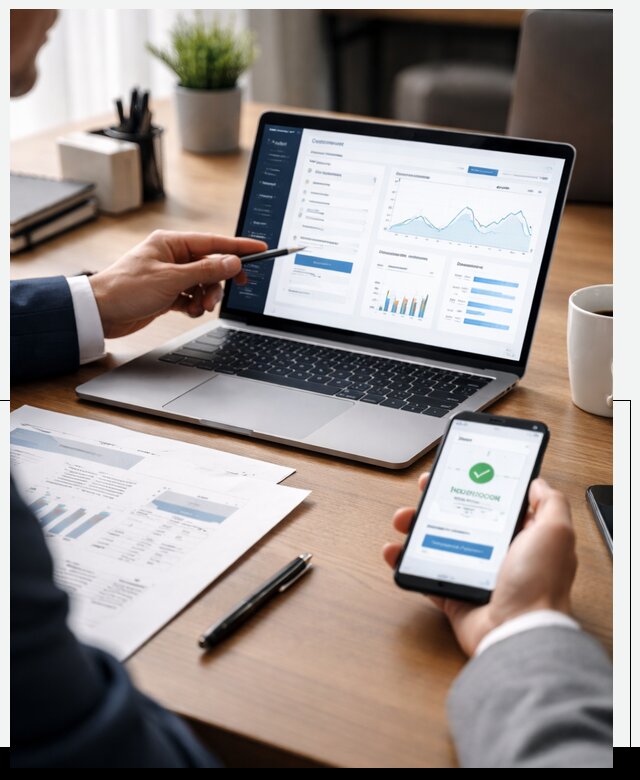 Разработка платёжных платформ в Салавате от 21338 р., АвикейСлв