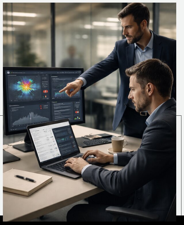 Системы Антифрод и AML KYC в Салавате от 12803 р. | АвикейСлв