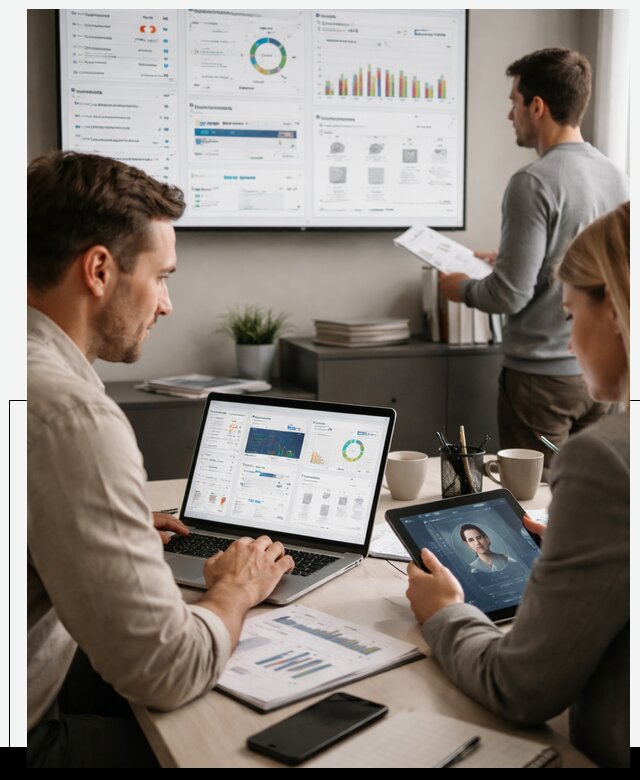 Внедрение систем Антифрод и AML KYC для бизнеса в Салавате