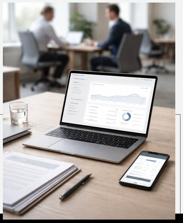 Разработка моб. и интернет-банка в Салавате от 8002 р. | АвикейСлв