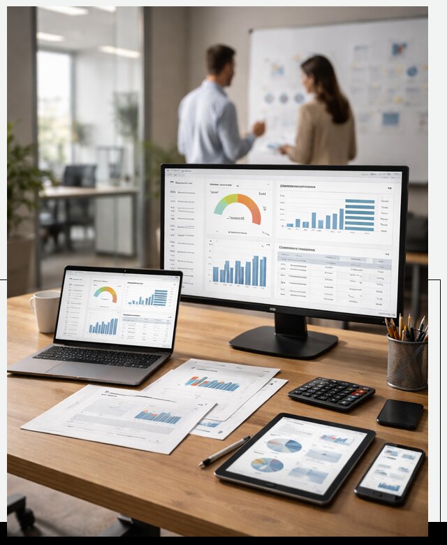 Скоринг и управление рисками в Салавате от 12803 р. | АвикейСлв