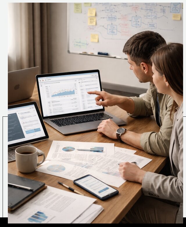 Внедрение сервисов BNPL и краудлендинга для бизнеса в Салавате