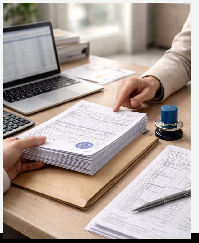 Отчетность в ЦБ РФ для банков в Салавате от 7468 р. | АвикейСлв