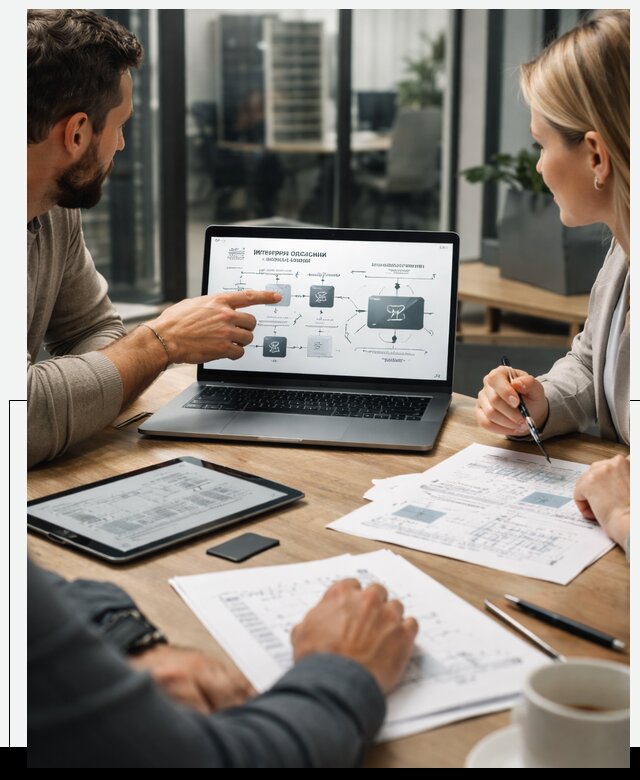 Интеграция цифрового рубля и подключение платежей в Салавате