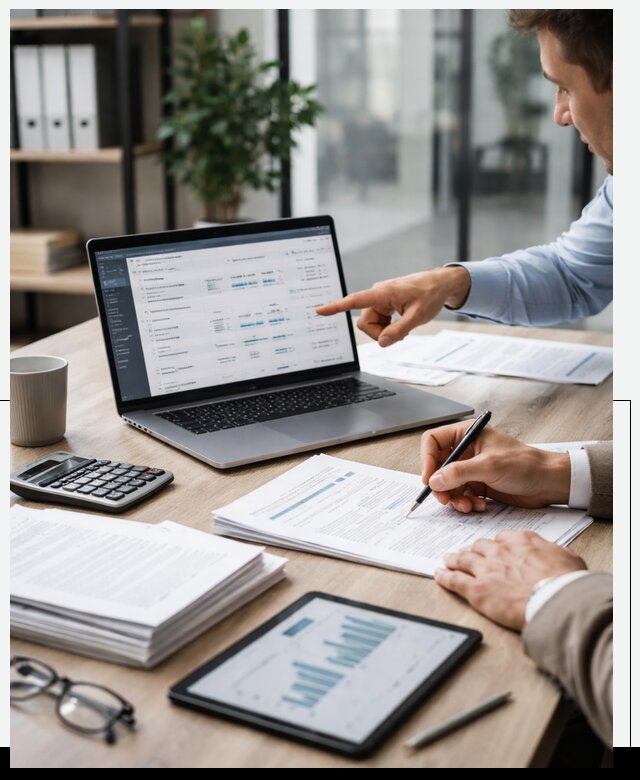 Полисные системы и CRM в Салавате: разработка от 16004 р. АвикейСлв