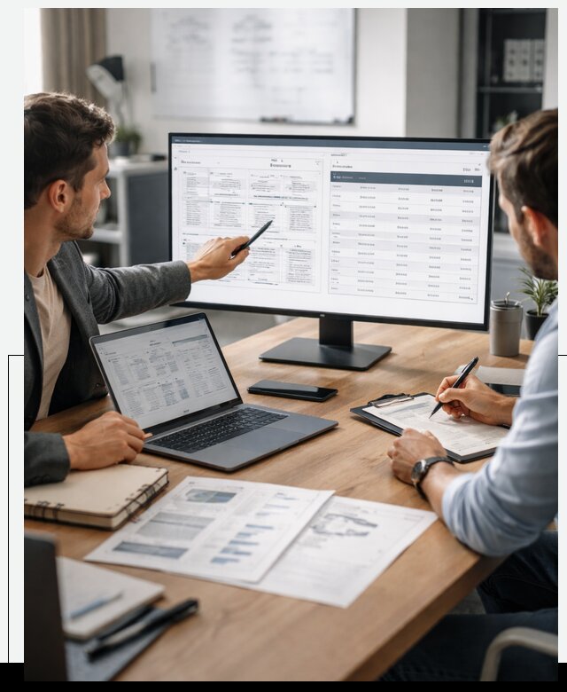 Разработка полисных систем и CRM в Салавате с интеграцией
