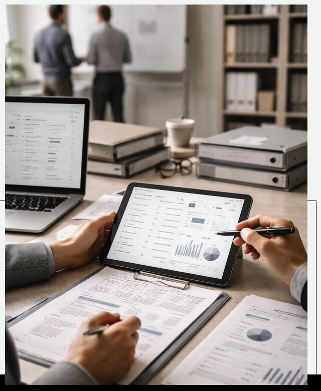 Автоматизация урегулирования убытков в Салавате от 8002 р | АвикейСлв