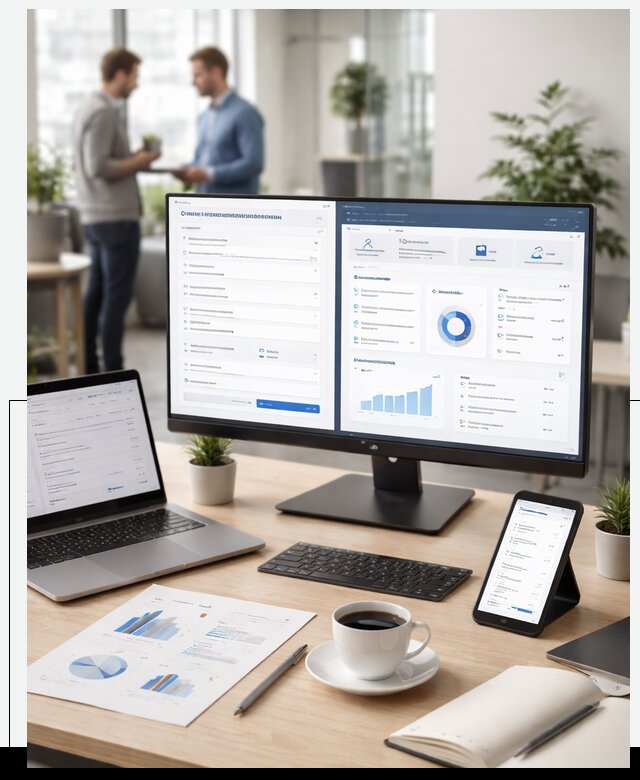 Разработка платформ онлайн страхования в Салавате под ключ