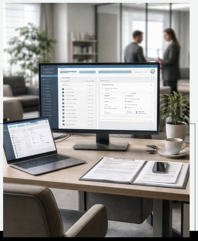 CRM для страховой компании под ключ в Салавате от 16004 р. | АвикейСлв