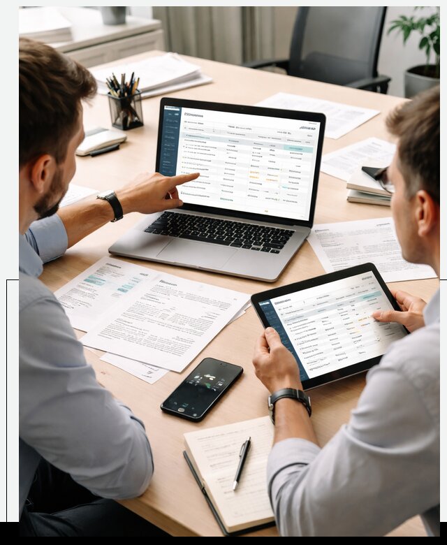 CRM для страховой компании в Салавате с автоматизацией продаж и выплат