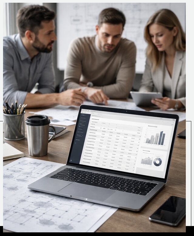 BSS OSS и биллинг для оператора в Салавате от 26673 р. | АвикейСлв