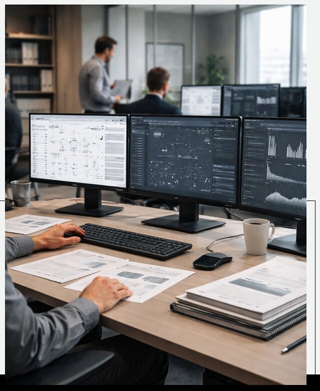 Системы для операторов MVNO и CRM в Салавате от 12803 р. | АвикейСлв