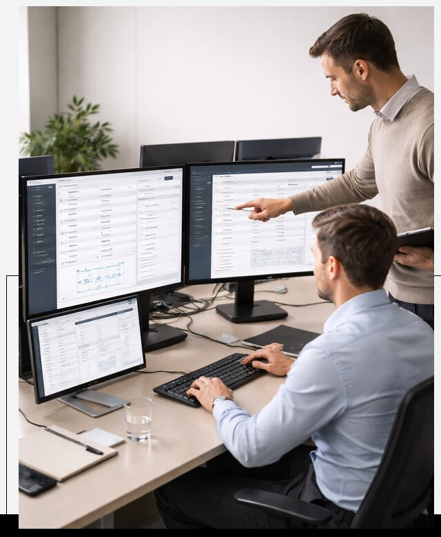 Создание и внедрение MVNO и CRM систем для операторов в Салавате