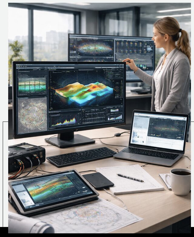 Цифровое месторождение: решение для оптимизации добычи в Салавате